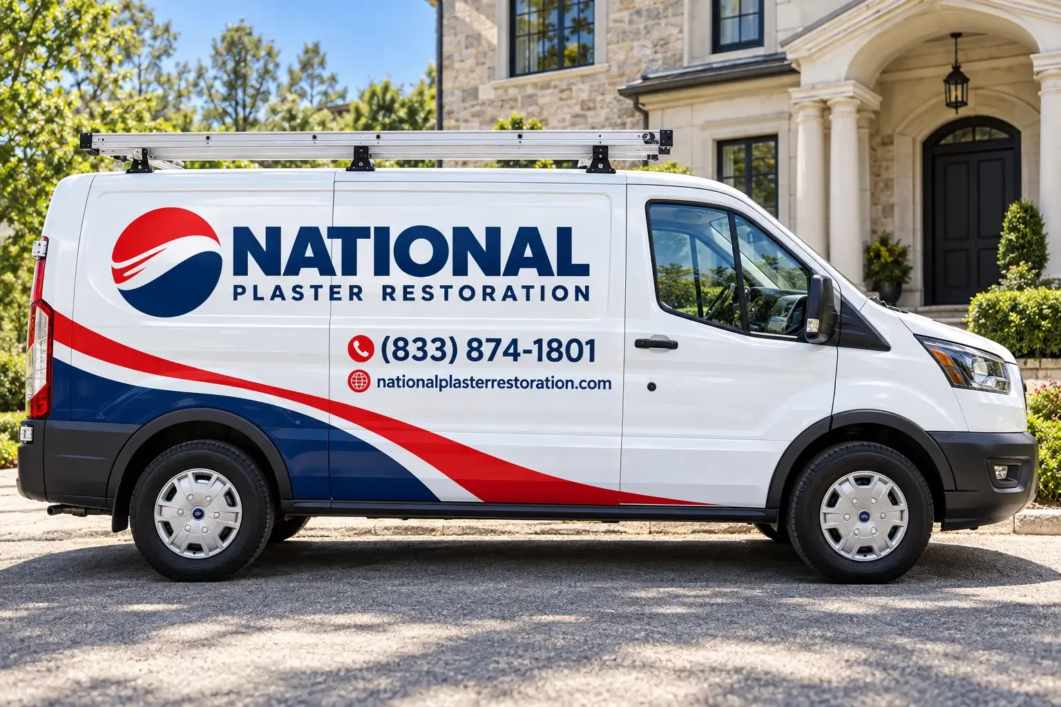 Plaster Repair in Needham, MA near me