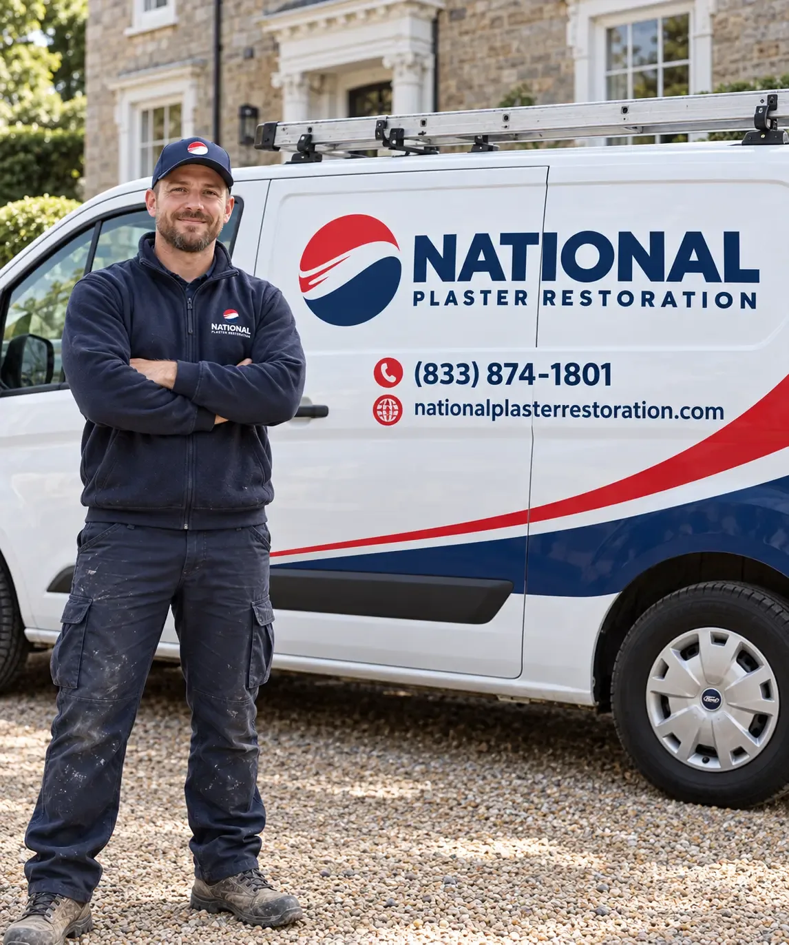 Plaster Repair company in Needham, MA